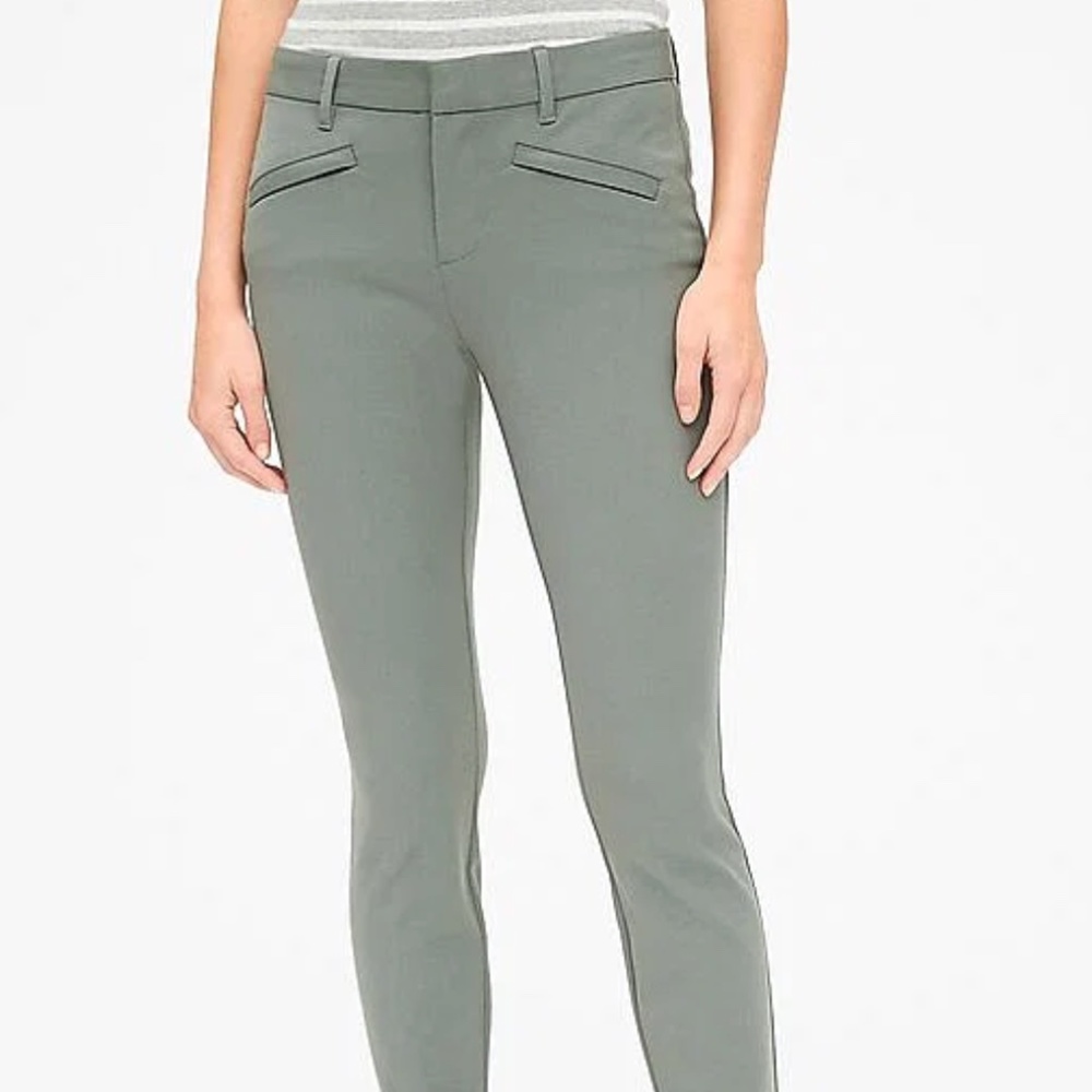 Gap Ankle Pants - Picture 1 of 6